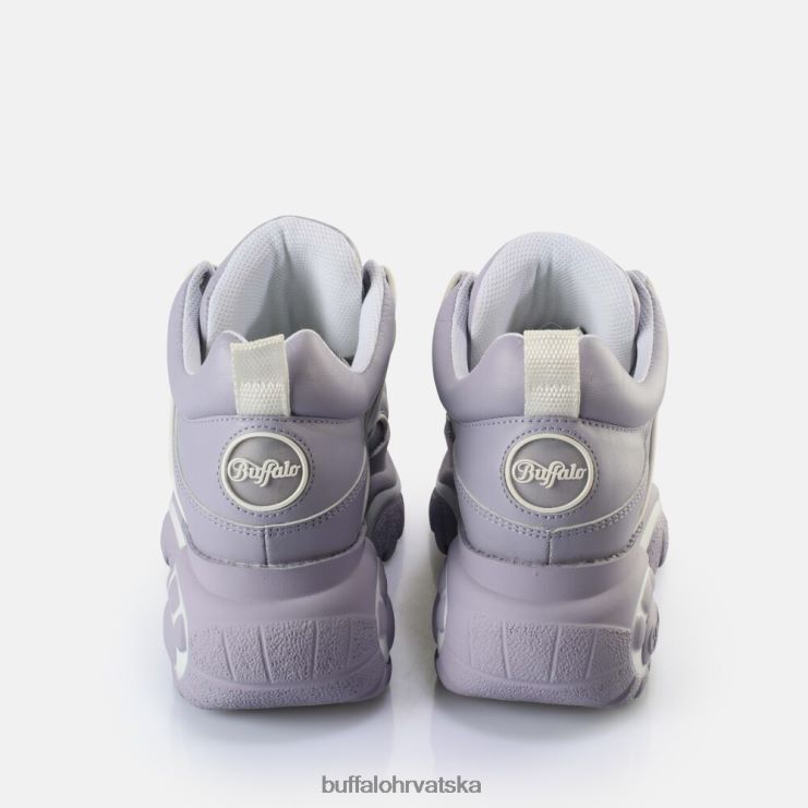lavanda Buffalo klasične tenisice niske |tenisice TDD6T676